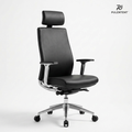Executive Headrest Comfort Office Chair