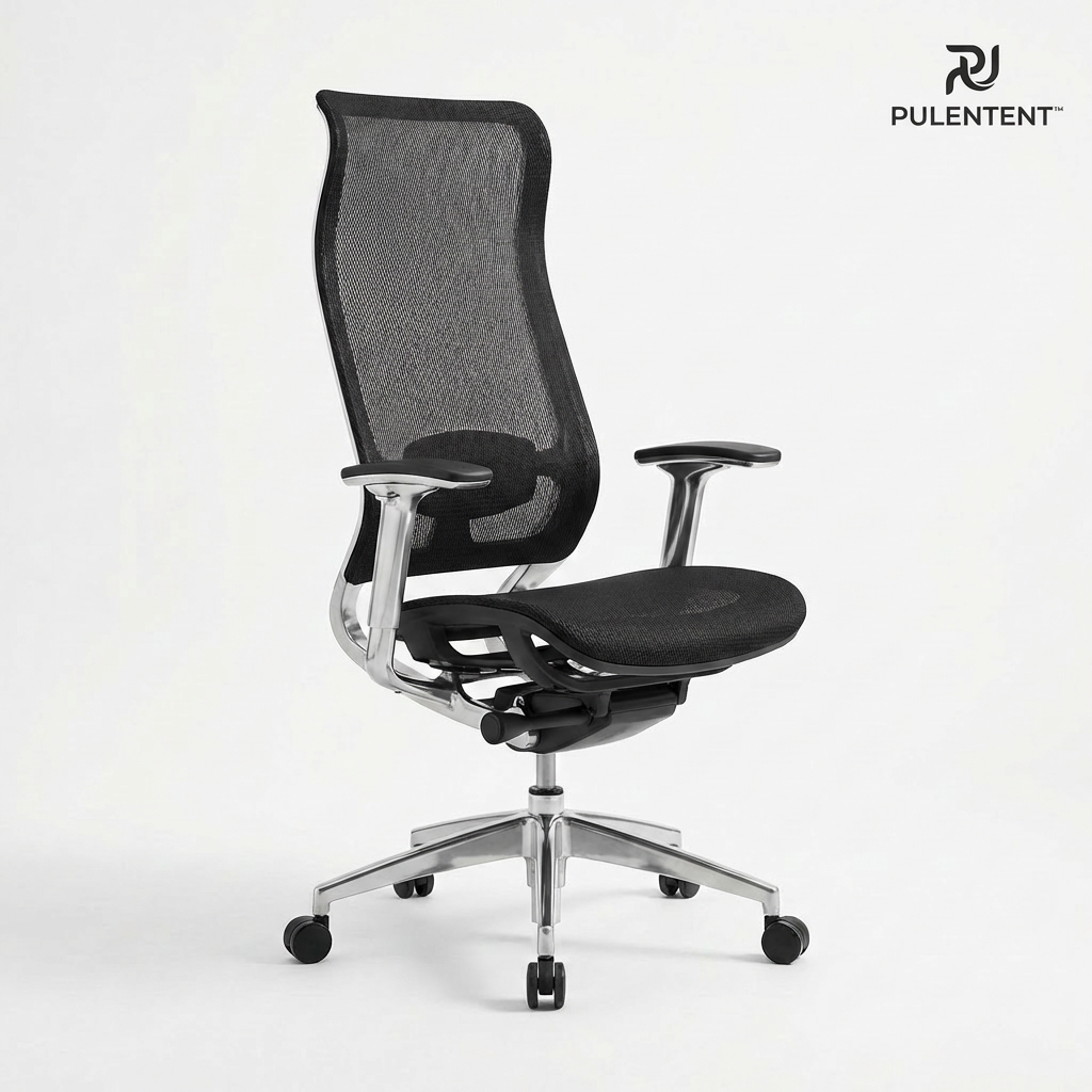 Modern Mesh Performance Office Chair